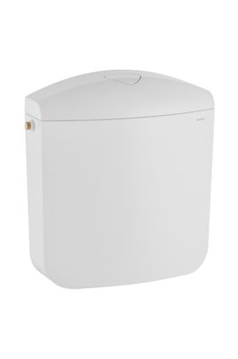 Réservoir de WC universel avec mécanisme 3/6l GEBERIT