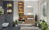 Miroir LED diamètre 80 cm BROADWAY - MP GLASS