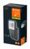 Projecteur éxtérieur LED détecteur de mouvements Endura Pro Spot Sensor gris IP55 750 lumens blanc neutre - LEDVANCE