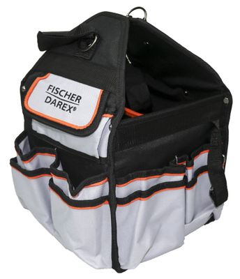 Poche à clous et outils FISCHER DAREX