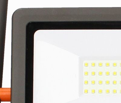 Projecteur de chantier LED Série T2 IP54 3800 lumens blanc neutre - ARLUX