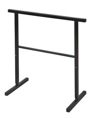 Tréteau HECTOR, le réglable noir - RODET