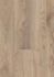 Sol stratifié beige MAMMUT PLUS compatible pièce humide ép. 10 mm 24,4 x 184,5 cm AC5 - KRONOTEX