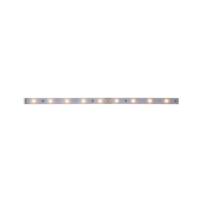 Ruban LED 1m blanc chaud 4W 24V Extension MAXLED 250 PAULMANN