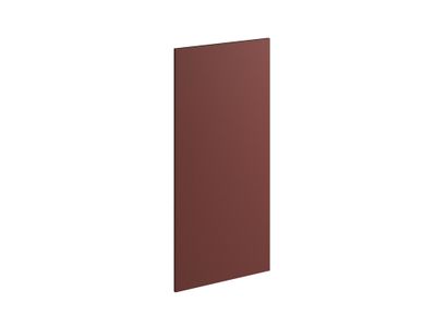 Porte pour colonne de cuisine Lotus almagre mat 130 x 60 cm OFITRES