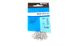 Boulon th inox 6x30 sac 10