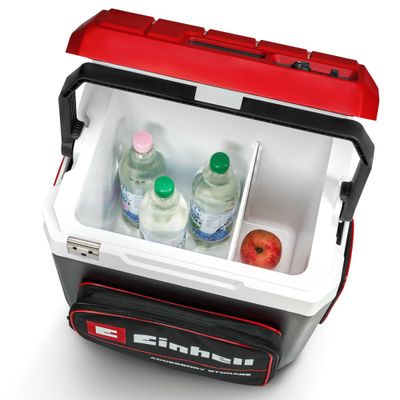 Glacière portable sans fil TE-COL 18/27 Li-Solo EINHELL