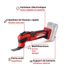 Outil multifonction sans fil 18 V sans batterie TE-MG 18 Li-Solo EINHELL