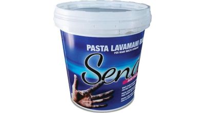 Pâte de lavage concentrée main SENDY