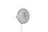 Spot LED mural orientable 5W + 2W lumière blanc chaud Blanc - Jordan TRIO