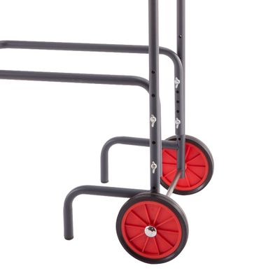 Diable de transport de chaises empilables MOTTEZ