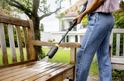 Nettoyeur haute pression K5 Comfort Premium - KÄRCHER