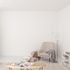 Peinture acrylique Rapide blanc W  velours 10 L - JULIEN