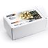 Guirlande lumineuse guinguette extérieur LED 5m blanc chaud IP44 - DEBFLEX