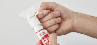 Enduit de réparation WallHero Filler 37g FISCHER