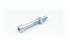 Boulon métaux CHC 4 x 30 mm par 8 DESA