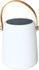 Lampe à poser solaire/USB LED Helio blanc IP54 40 lumens RGBW - ARLUX