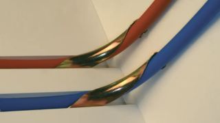 Nomenclature Accessoires pour tube PER