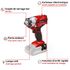 Visseuse à chocs sans fil 18 V POWER X CHANGE TE-CI 18/1 Li (solo) - EINHELL