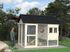 Poulaillier en bois Chick - 8,3 m² hors-tout - Livraison à domicile incluse - PALMAKO