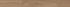 PLINTHE NEW K338 CREDENZA OAK 2400X70X19MM PEFC 70%