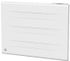 Radiateur à inertie sèche TERRA 2 1500W blanc horizontal - BESTHERM