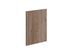Porte effet bois naturel pour meuble de cuisine Nature rosales-02 56 x 40 cm OFITRES