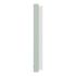 Plaque de finition 2 postes Odace 2025 vert jade - SCHNEIDER ELECTRIC