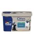 Peinture Crème de Couleur Marée Haute satin 2,5 l - DULUX VALENTINE