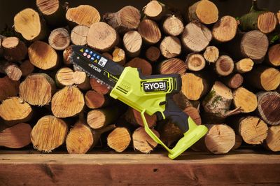 Elagueuse à main à batterie 18 V guide 15 cm RY18PSX15A-0 RYOBI