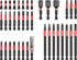 Coffret vissage impact 38 pièces - EINHELL