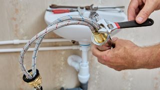 Nomenclature Flexible d'alimentation en eau