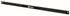 Barre aimantée 60cm pour fixation d'outils métalliques RIBITECH