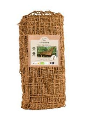 Voile d'ombrage triangulaire 350 cm JARDILINE