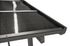 Toit terrasse en aluminium et en polycarbonate anthracite TT 3050 AL 15,38 m², Livraison à domicile incluse - HABRITA