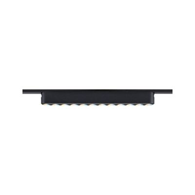 Barre lumineuse LED Lensia  25,7cm 10W 1000 lumens lumière blanc variable - Veya PAULMANN