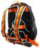 Sac à dos en nylon avec fond étanche FISCHER DAREX