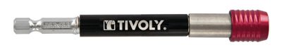 Porte-embout L150mm magnétique TIVOLY