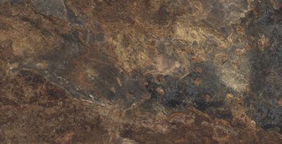 Carrelage sol intérieur effet pierre naturel ARDESIA ép 9 mm 32 x 62,5 cm paquet de 1 m² CERAM INDUSTRIE