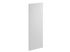 Façade dos pour meuble de cuisine Glossy blanc brillant 85 x 240 cm OFITRES