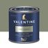Peinture Valentine Mat Velouté Vert Yunnan 125 mL - DULUX VALENTINE
