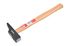 Marteau de menuisier 25 mm manche bois ONSITE
