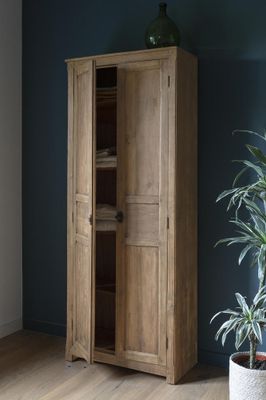 La crème de cire liquide 0,5 incolore LIBERON