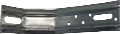 Pattes clipsables pour isolation de 80 à 160 mm pour fenêtre avec dormant de 70 mm par 6 CLOSY