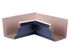 ANGLE INTERIEUR ALU ARDOISE