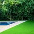 Gazon synthétique Cassis 20 mm 2 m x 3 m AG'CO