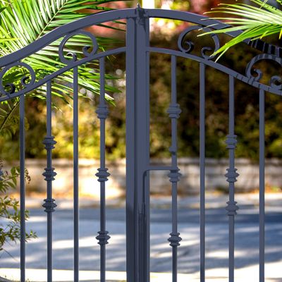 Peinture Ecran + Fer brillant Nuit Etoilée 2 L - DULUX VALENTINE