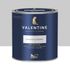 Peinture Valentine Mat Velouté Esquisse Cendrée 0,5 L - DULUX VALENTINE