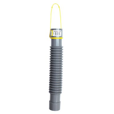 Raccord multicoude PVC souple Ø40 - FITT