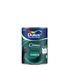 Peinture crème de couleur Emeraude satin 1L - DULUX VALENTINE